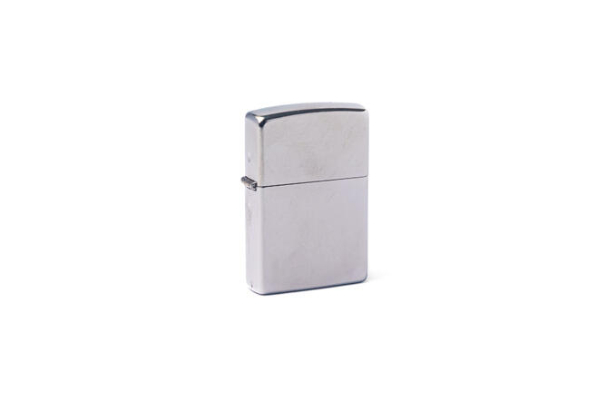 ZIPPO
